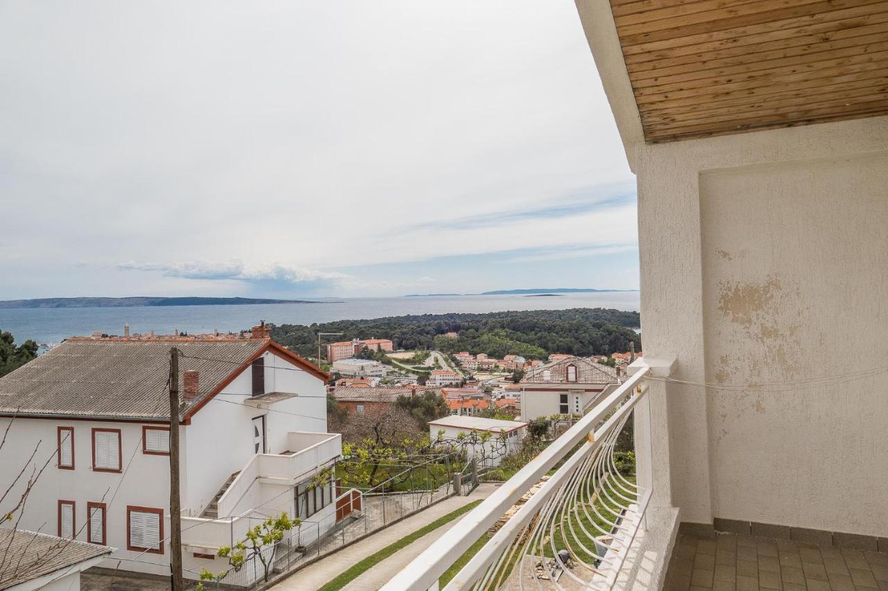 Apartments Pahljina Palit Bagian luar foto