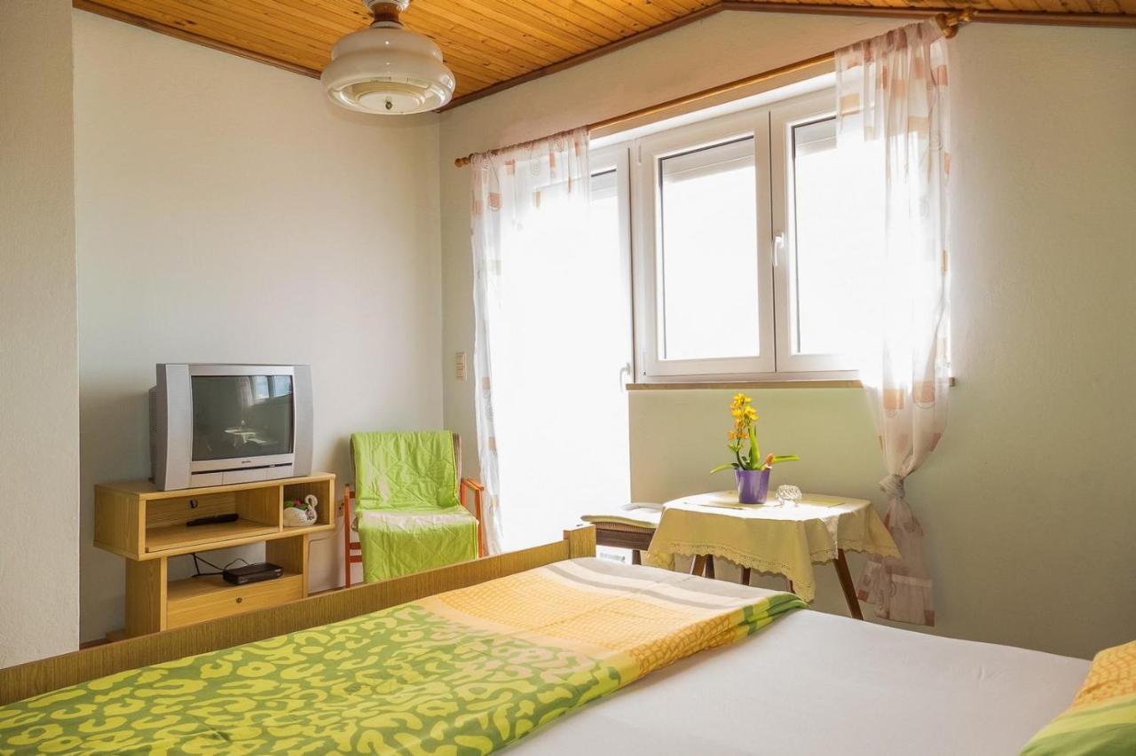 Apartments Pahljina Palit Bagian luar foto